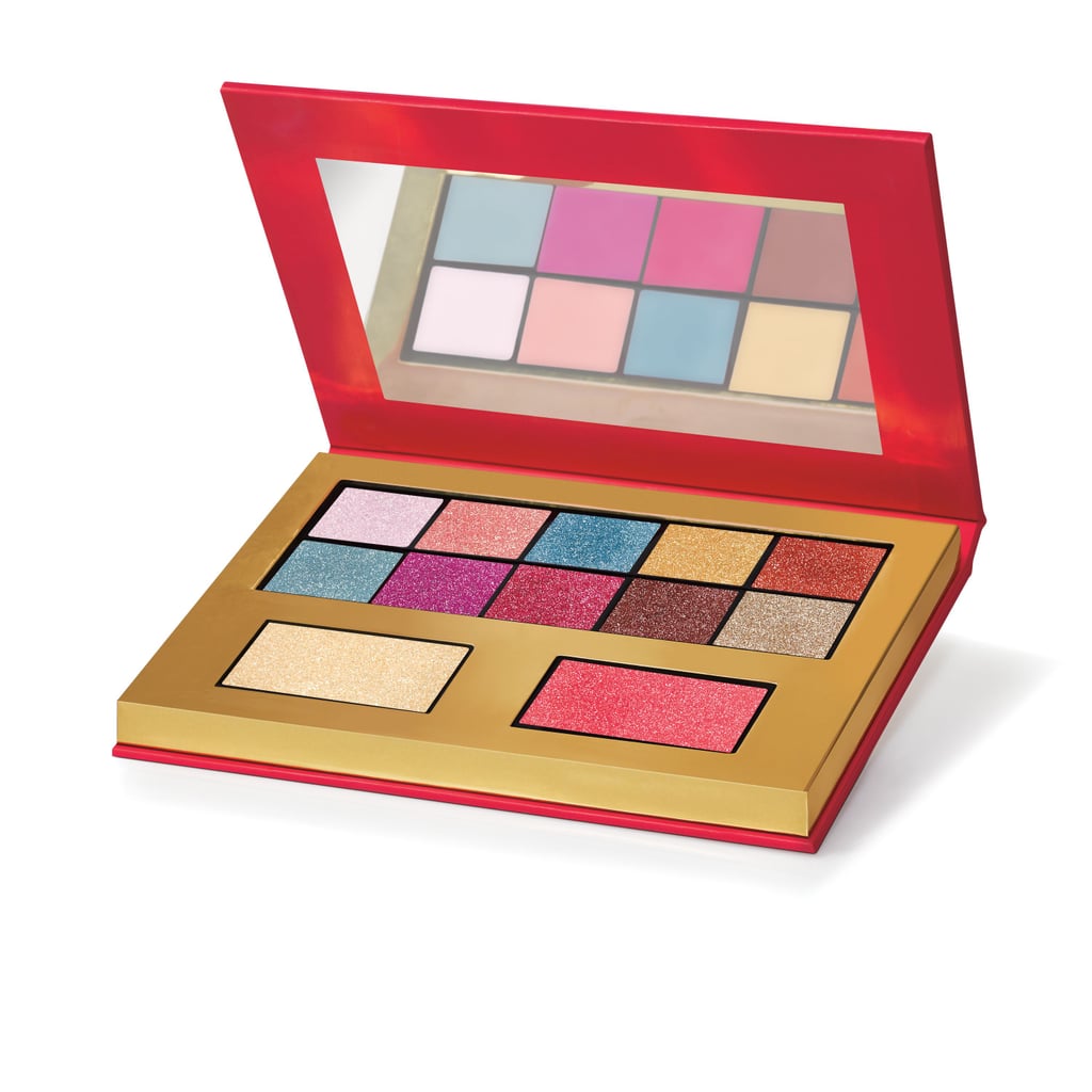 Juicy Couture The Shady Color Palette Juicy Couture The Shady Color Palette