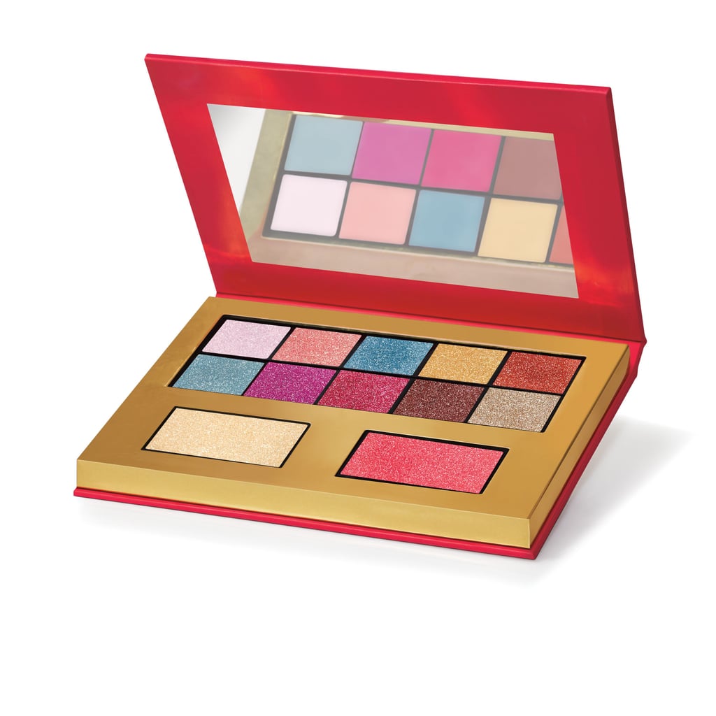 Juicy Couture The Shady Colour Palette