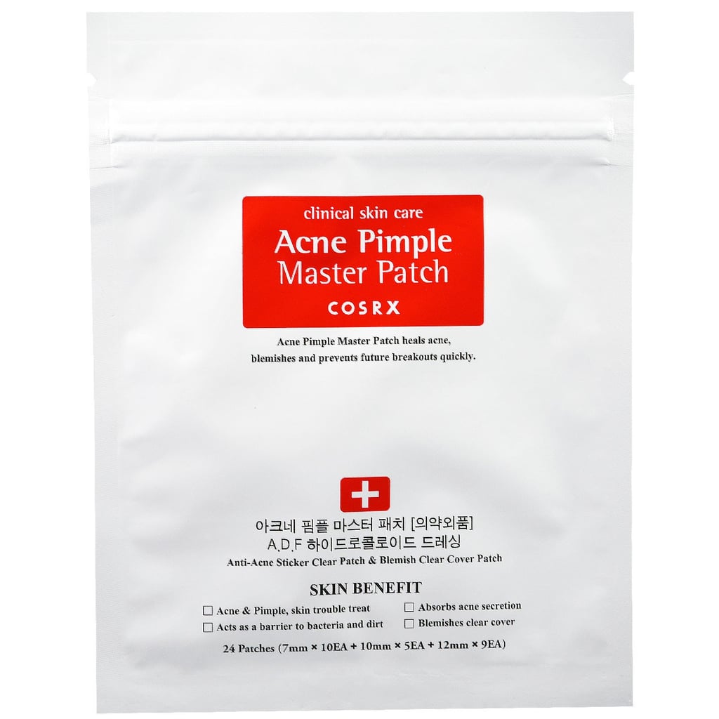 COSRX Acne Pimple Master Patches