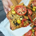 How to Make Crispy Crust Without a Pizza Stone