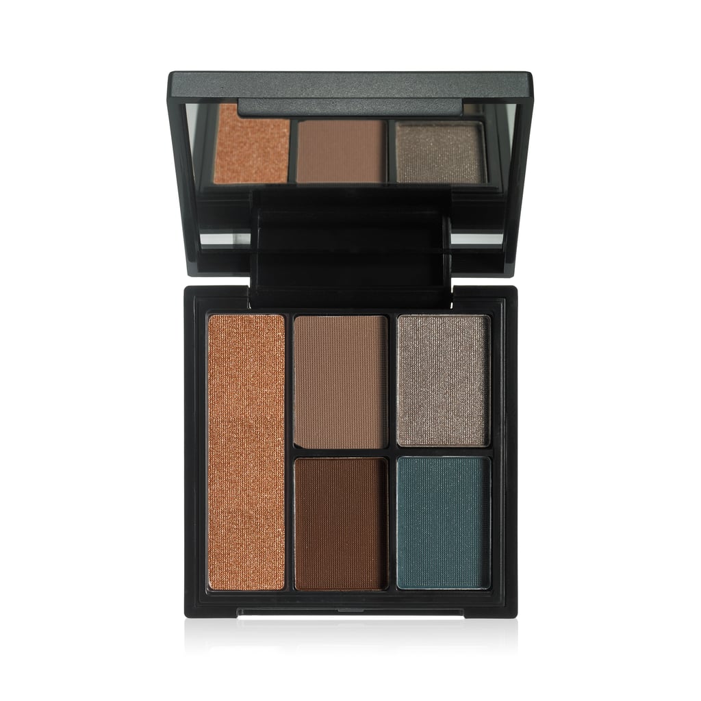 E.L.F. @jackieaina Clay Eyeshadow Palette in J.Glow by Jackie Aina