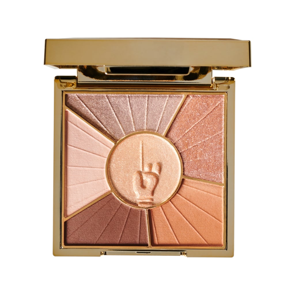 PÜR x Trolls World Tour Classical Palette