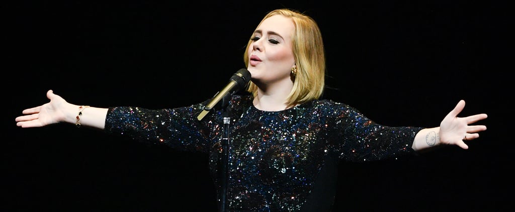 What Do Adele's Tattoos Mean? A Guide to Her Ink