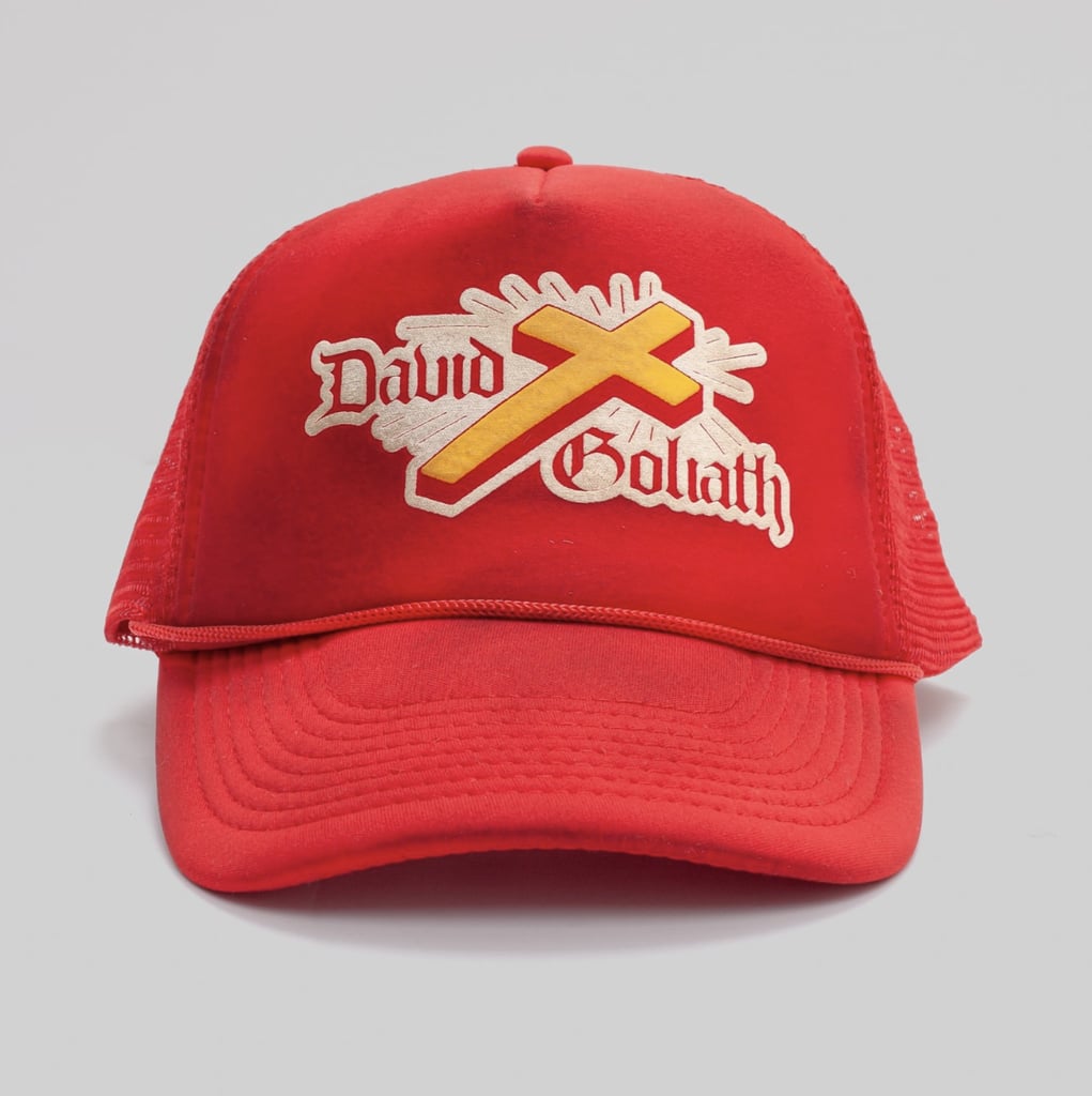 Best Trucker Hat For the "Grand National Tour"