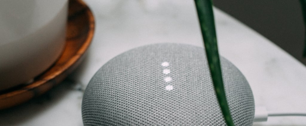 My 6-Year-Old Is Endlessly Entertained by Our Google Home — Here's What She Plays