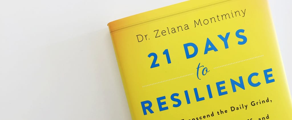 21 Days to Resilience Book Excerpt