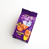 Mini Sugar Hearts ($2)