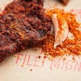 Filet Mignon Beef Jerky Filet Mignon Beef Jerky