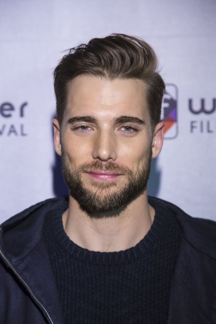 Sexy Dustin Milligan Pictures | POPSUGAR Celebrity Photo 14