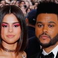 6 Searing References in The Weeknd's "Call Out My Name" That Have Selena Written All Over Them