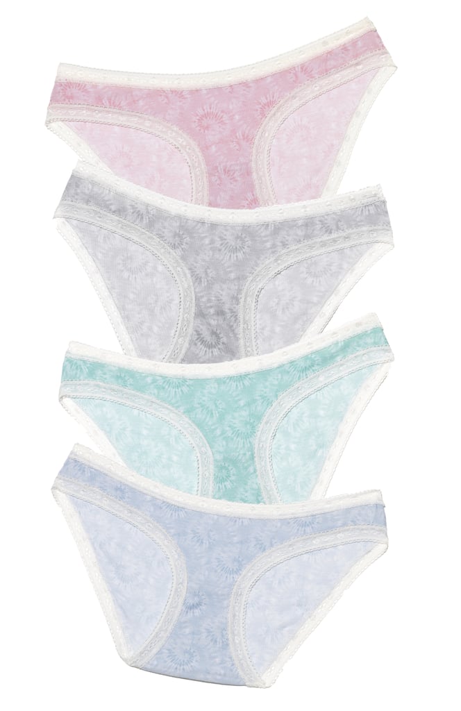 Comfortable Lingerie Collection