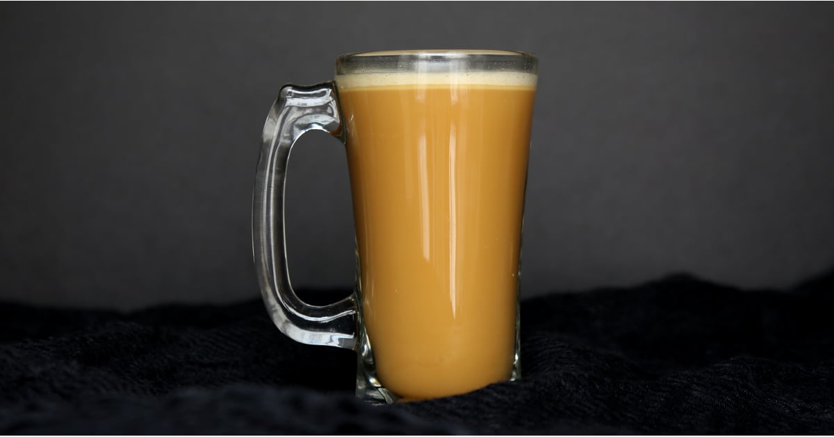 Hot and Cold Butterbeer Recipe | POPSUGAR Food