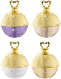 Pür The Grinch Beware of Perfection 4-Piece Mask Sampler Gift Set