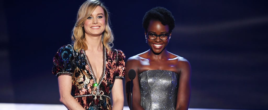 Why Are All the SAG Awards Presenters Women?