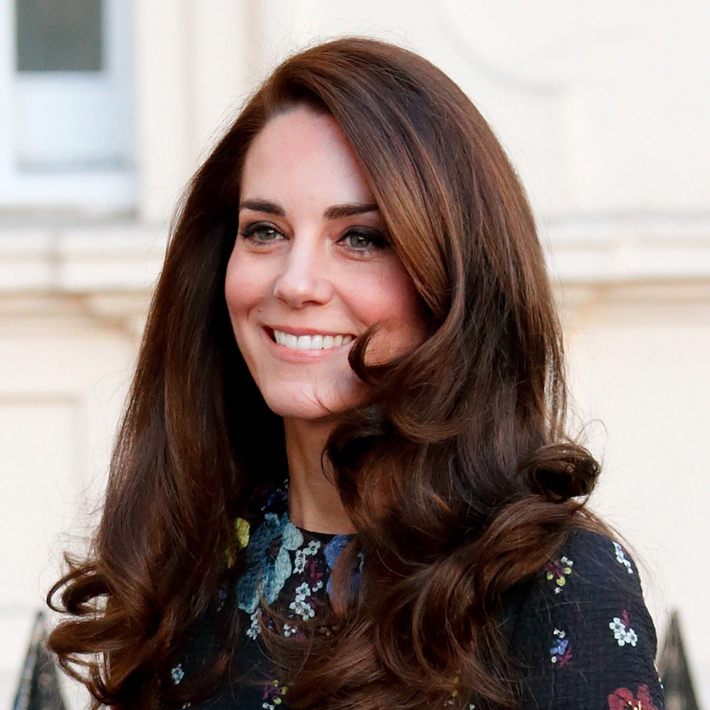 The Duchess Of Cambridge Best Hair Moments Popsugar Beauty Uk