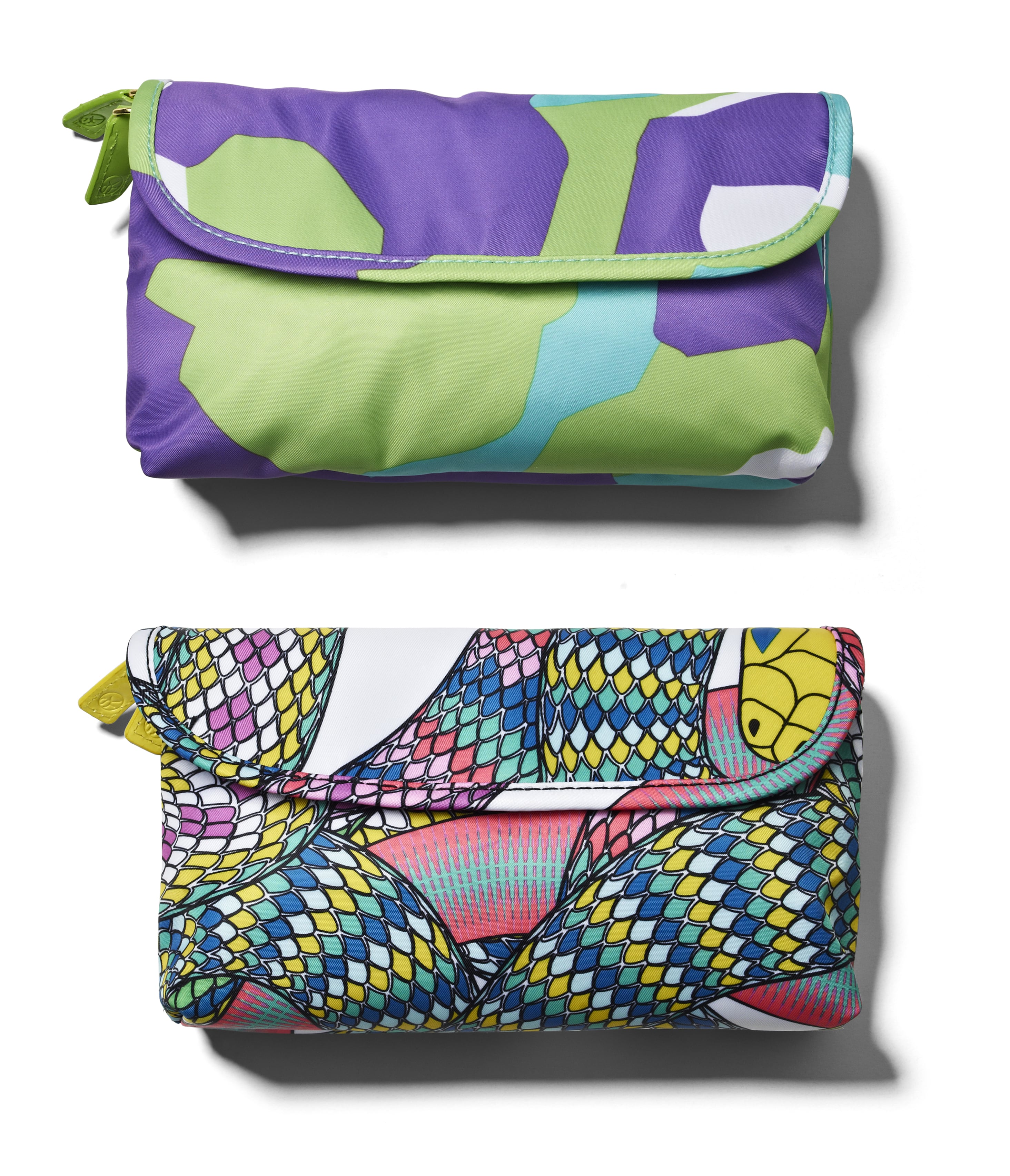 Sonia Kashuk Makeup Bags For Spring 2014 PS Beauty