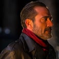 The Walking Dead: A Theory About Negan We Never Even Considered Until Now