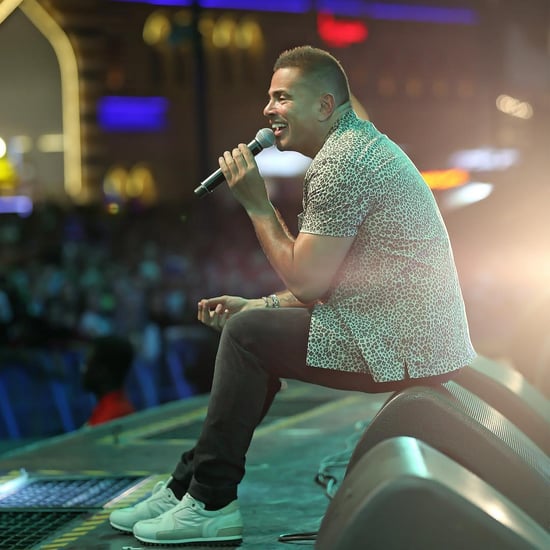 أغنية عمرو دياب باين حبيت هي الأكثر استماعاً في الشرق الأوسط
