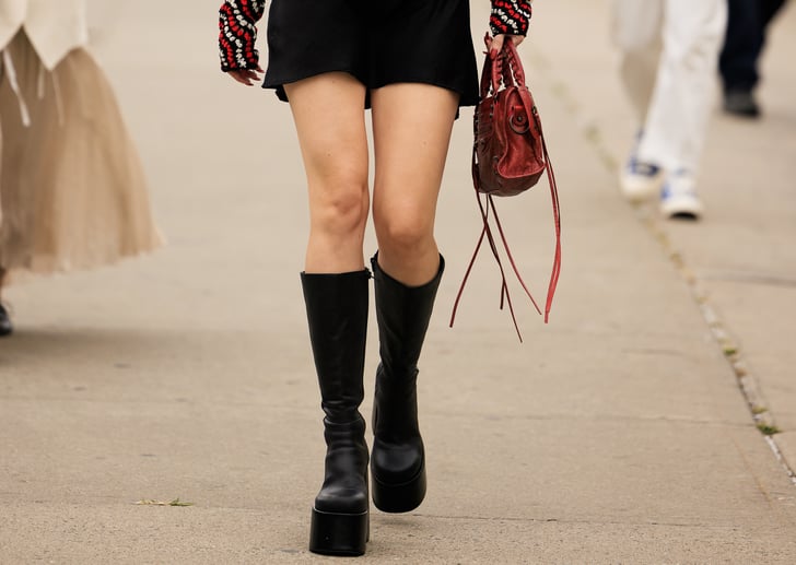 11 Best Knee High Boots For Women 2023