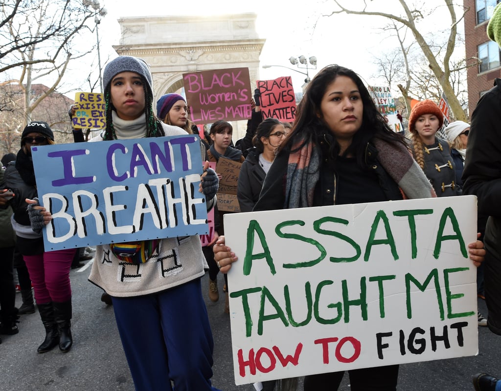 Protests Related to Grand Jury Decisions | Pictures