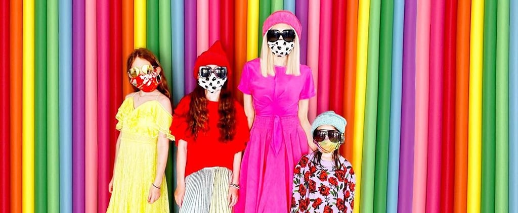 How Fashion Designers Are Coping During COVID-19