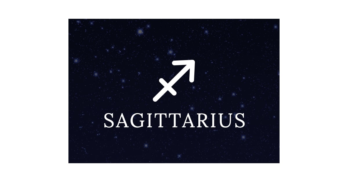 Sagittarius (Nov. 22 to Dec. 21) | Astrologist Susan Miller ...