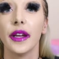 Woman Applies 100 Layers of ALL of Her Makeup to Horrifying, Hilarious Results