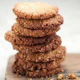 Recipe For Teresa Cutter's Anzac Biscuits Recipe For Teresa Cutter's Anzac Biscuits