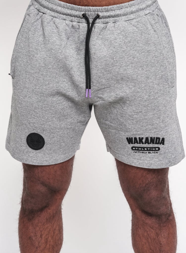 Shop the Actively Black x "Black Panther: Wakanda Forever" Collection