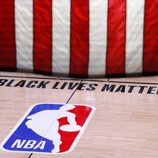 Why We're Asking Too Much of NBA Players During BLM Movement