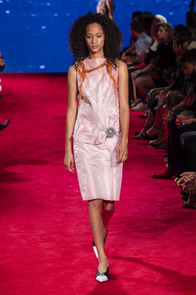 Calvin Klein Spring 2019 Collection
