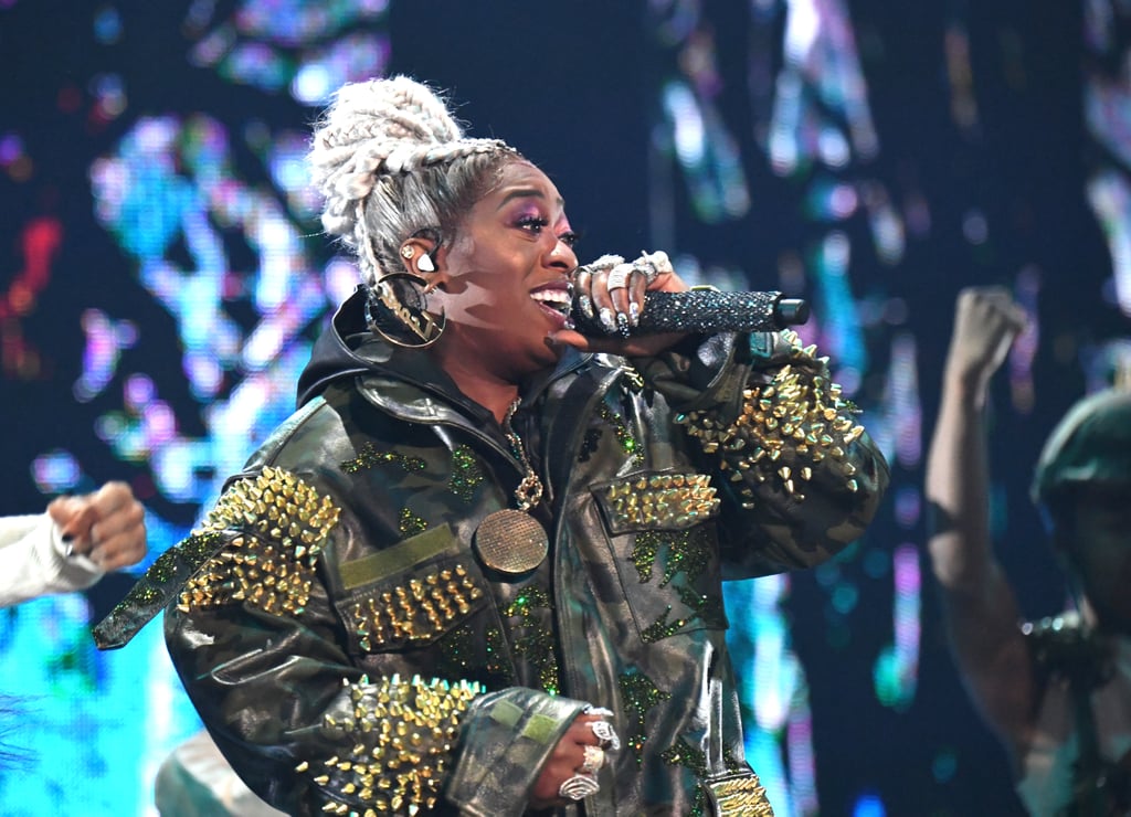 Tweets About Missy Elliott's 2019 MTV VMAs Performance