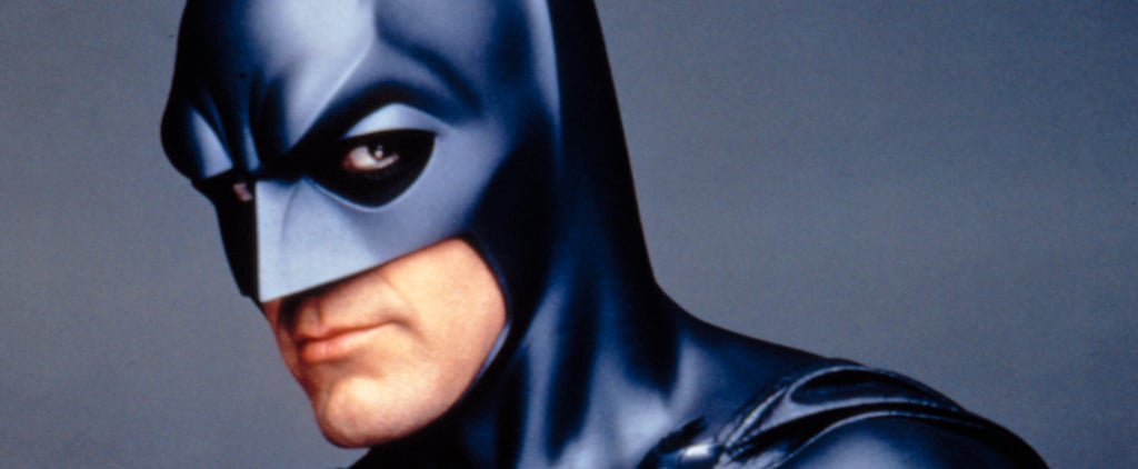 Batman & Robin Taught George Clooney an Important Lesson
