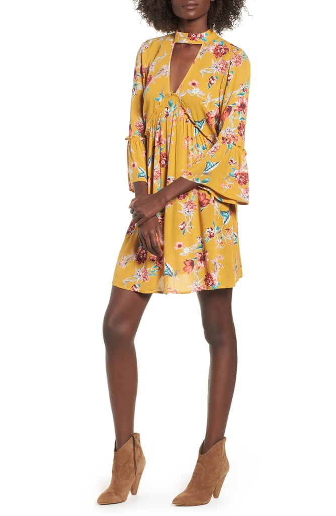 A Flower Child