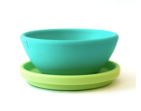 SiliKids Siliskin Bowl