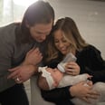 Shawn Johnson's Advice to New Moms on Formula Feeding: "Don't Stress About It"