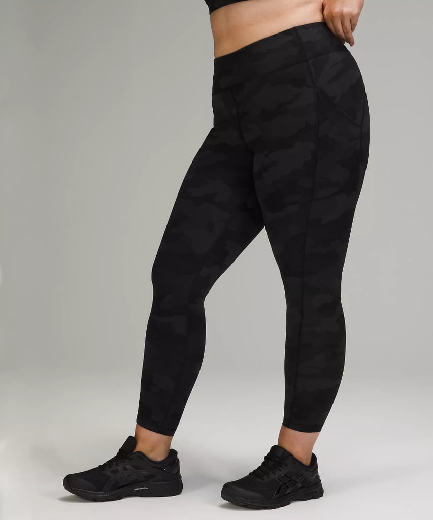 Lululemon Invigourate High-Rise Tight