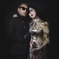 Kat Von D Is a Mom! See the Sweet Way She Announced the Home Birth of Her Baby Boy