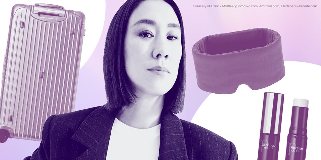 Eva Chen's Must-Have Products | POPSUGAR Fashion - Vimarsana News