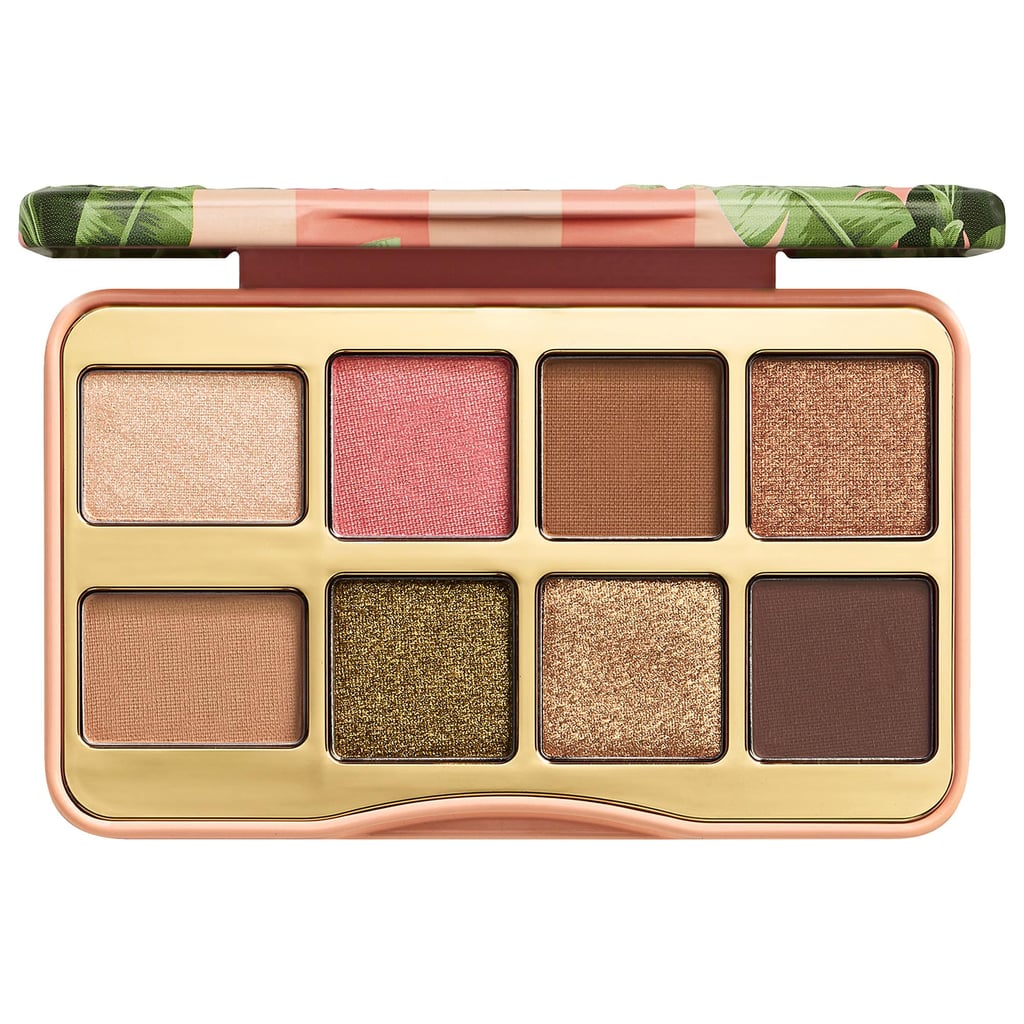 Too Faced Shake Your Palm Palms Palette