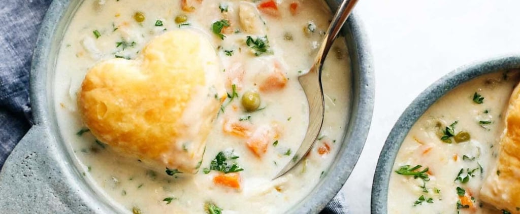 Easy Fall Slow-Cooker Recipes