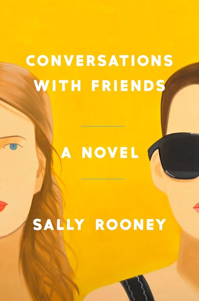 What Is "Conversations With Friends" About?