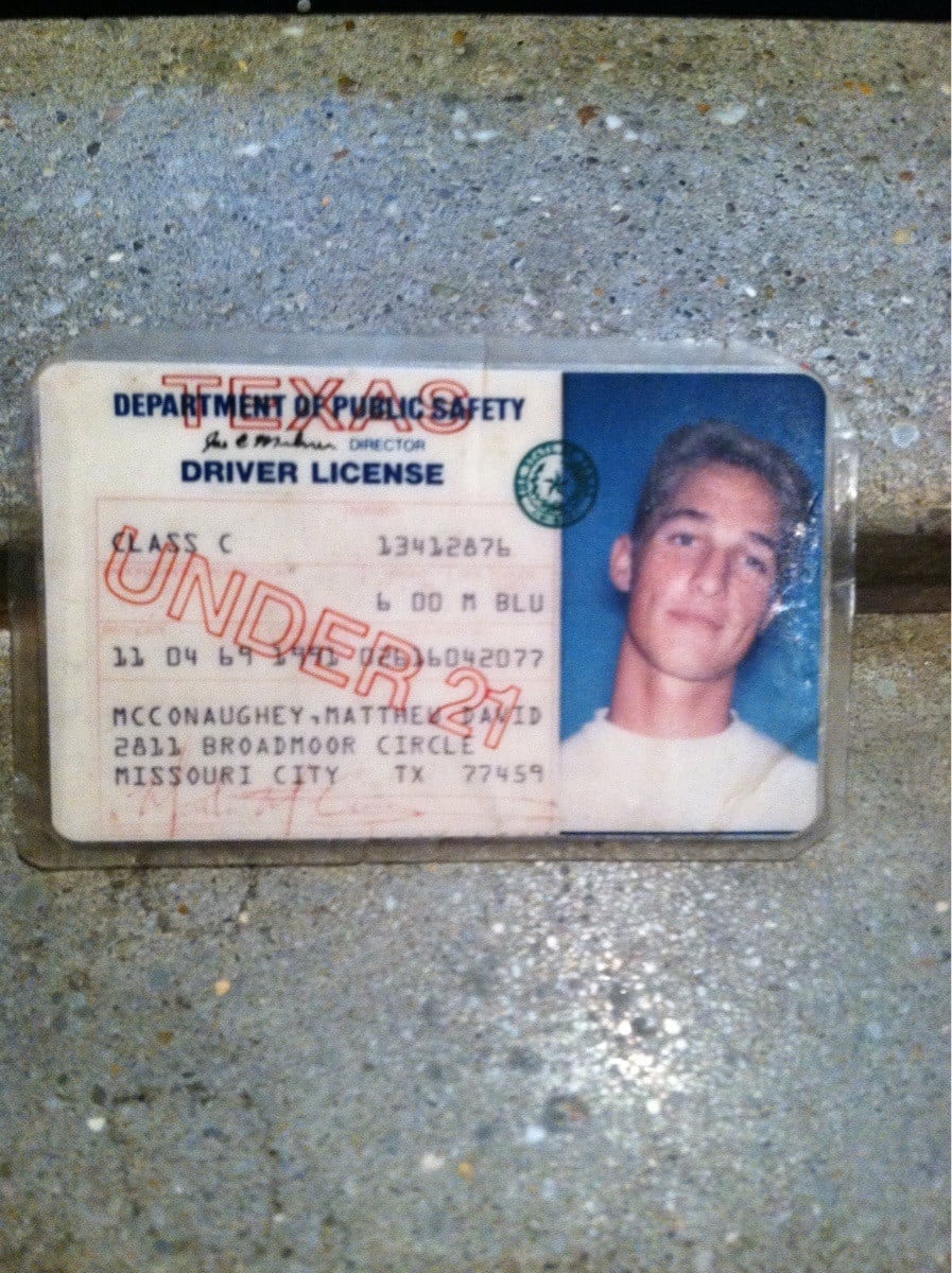 How To Not Get Caught With A Fake Id Reddit
