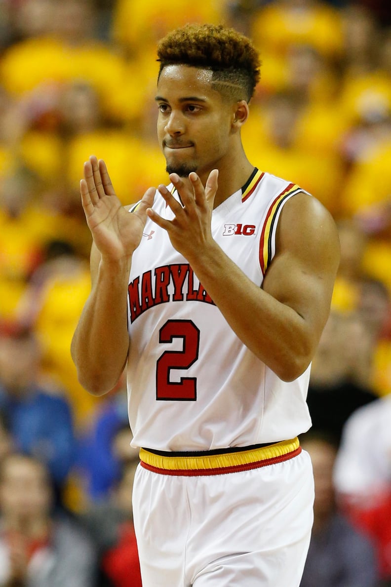 Melo Trimble