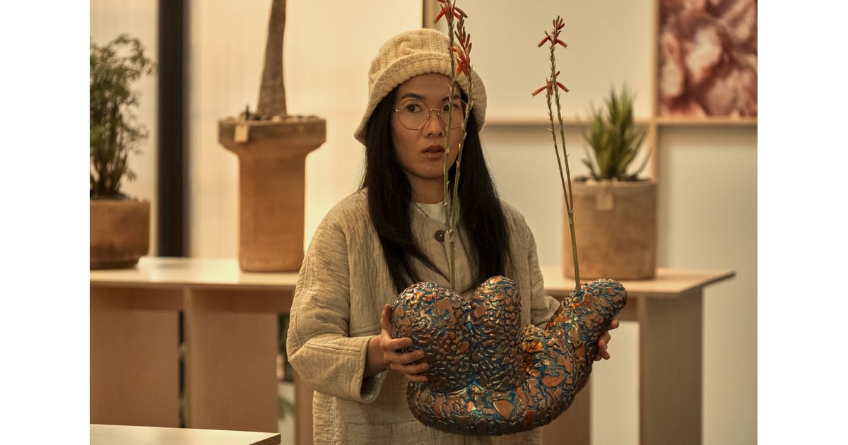 Amy's Style in "Beef" Beef Costume Designer Breaks Down Each