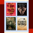 The 18 Best Fantasy Romance Books