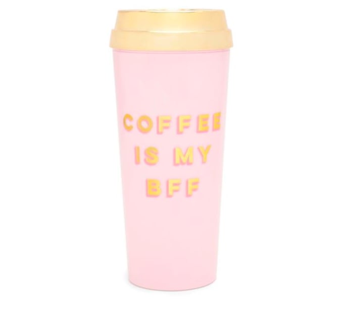 Ban.do Coffee Is My BFF Thermal Mug