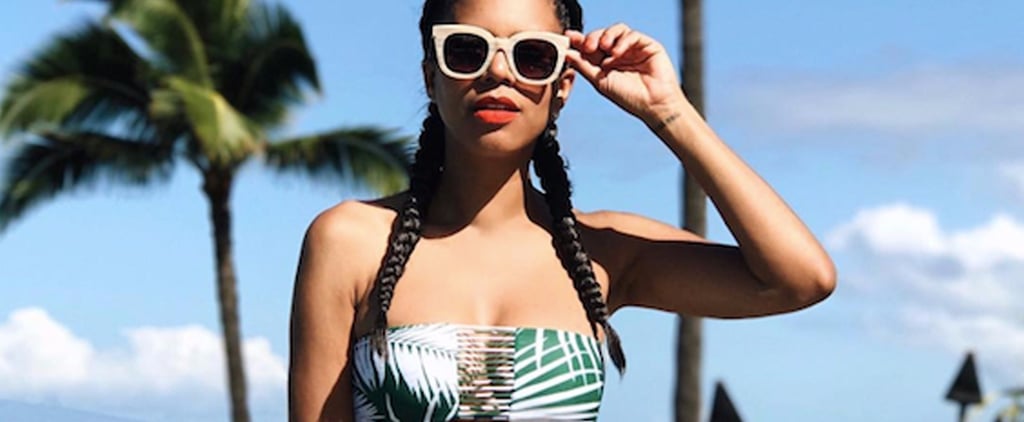 Swimwear Inspiration From Fashion Bloggers