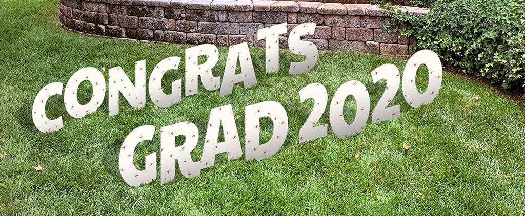 Shop Graduation Lawn Signs and Banners For 2020