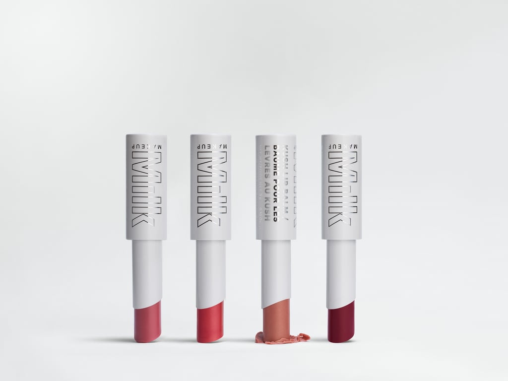 Milk Kush Lip Balms